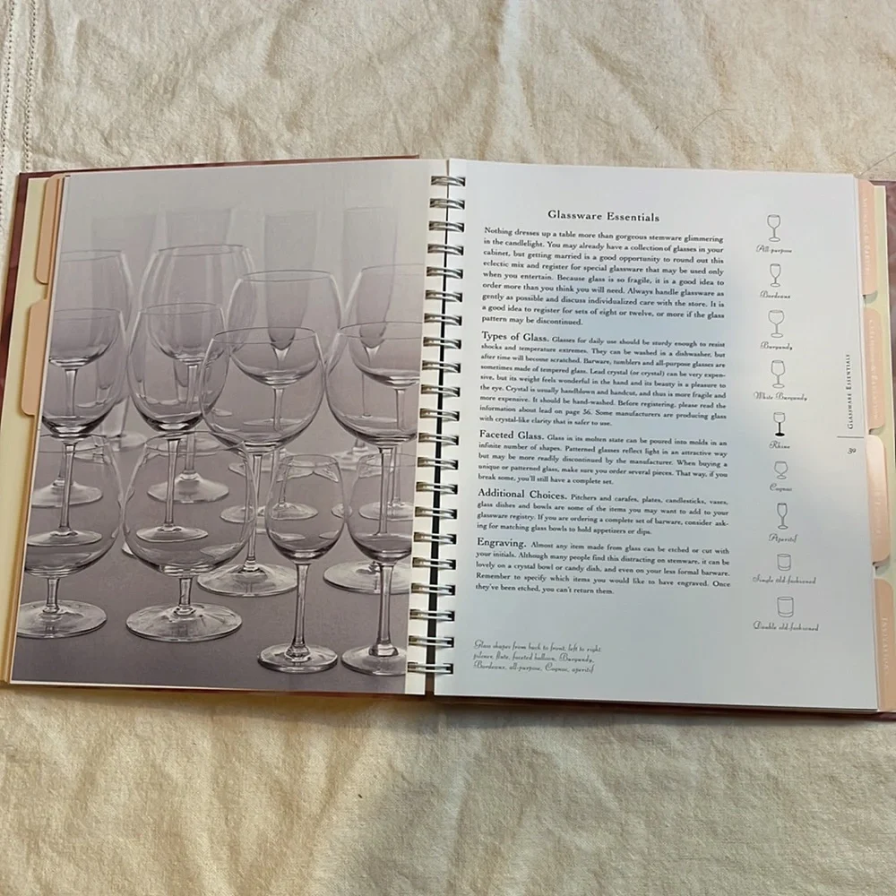 The Williams-Sonoma Wedding Planner